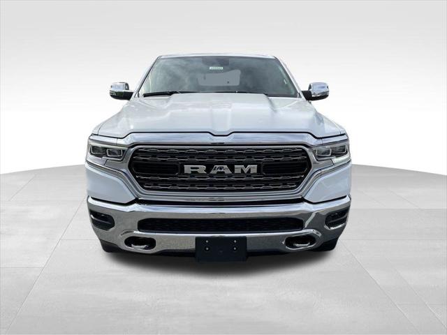 2024 RAM Ram 1500 RAM 1500 LIMITED CREW CAB 4X4 57 BOX