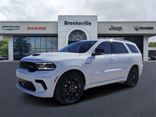 2024 Dodge Durango DURANGO R/T PLUS RWD