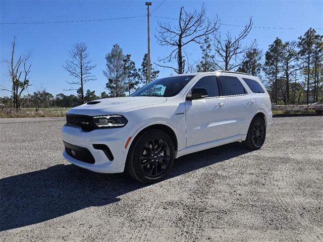 2024 Dodge Durango DURANGO R/T PLUS RWD