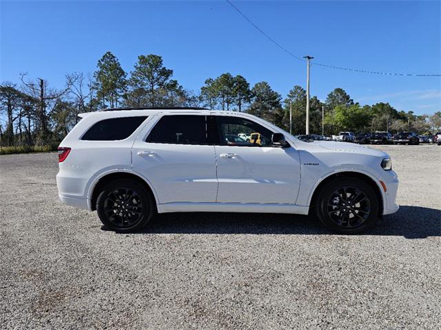 2024 Dodge Durango DURANGO R/T PLUS RWD