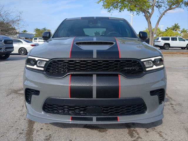 2024 Dodge Durango DURANGO SRT HELLCAT PREMIUM AWD