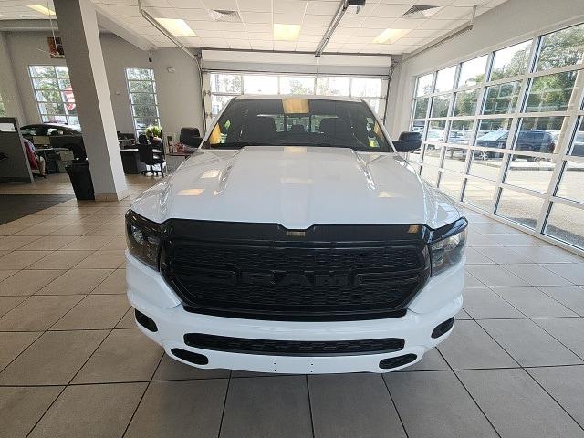 2024 RAM Ram 1500 RAM 1500 TRADESMAN CREW CAB 4X4 57 BOX