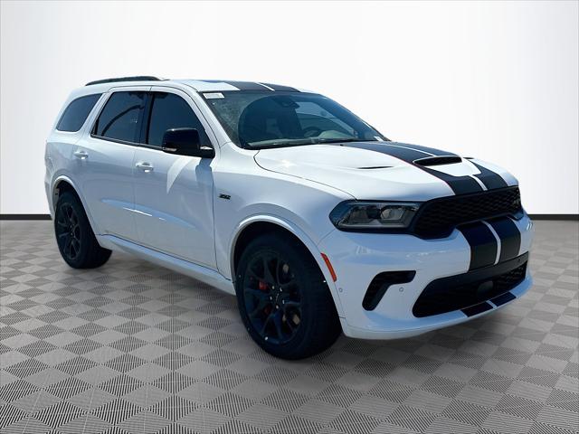 2024 Dodge Durango DURANGO SRT 392 PREMIUM AWD