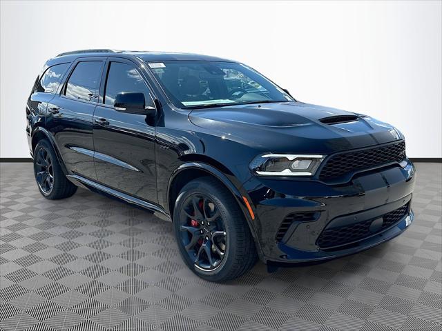 2024 Dodge Durango DURANGO SRT 392 PLUS AWD