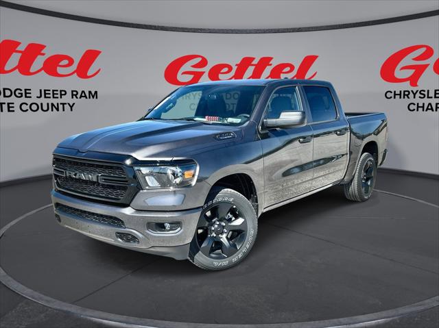 2024 RAM Ram 1500 RAM 1500 TRADESMAN CREW CAB 4X4 57 BOX