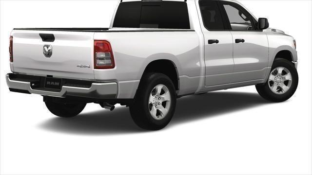 2024 RAM Ram 1500 RAM 1500 TRADESMAN QUAD CAB 4X4 64 BOX