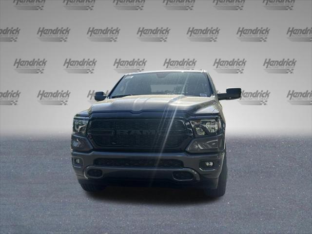 2024 RAM Ram 1500 RAM 1500 TRADESMAN QUAD CAB 4X4 64 BOX