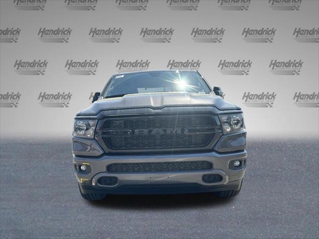 2024 RAM Ram 1500 RAM 1500 TRADESMAN QUAD CAB 4X4 64 BOX