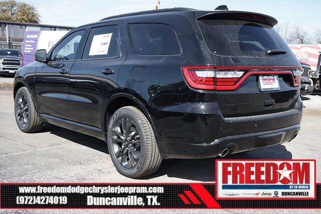 2024 Dodge Durango DURANGO GT PREMIUM RWD