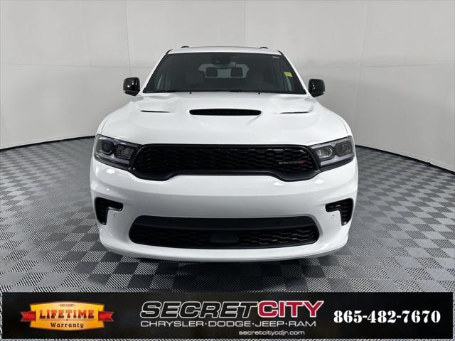 2024 Dodge Durango DURANGO R/T PREMIUM RWD