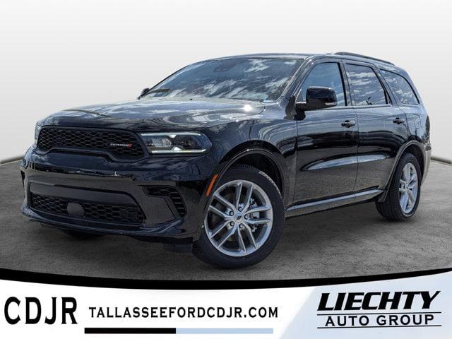 2024 Dodge Durango DURANGO GT PLUS RWD