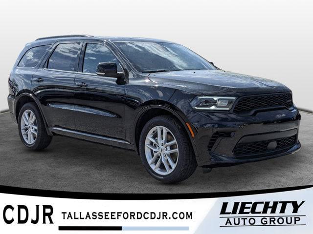 2024 Dodge Durango DURANGO GT PLUS RWD