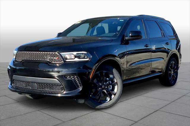 2024 Dodge Durango DURANGO SXT PLUS RWD