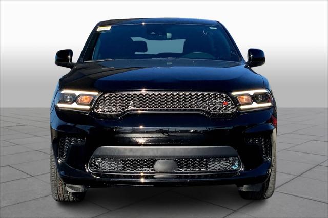 2024 Dodge Durango DURANGO SXT PLUS RWD