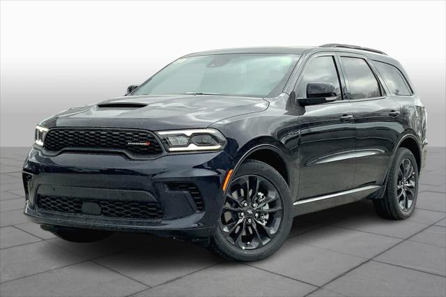 2024 Dodge Durango DURANGO R/T PLUS AWD