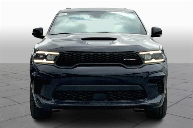 2024 Dodge Durango DURANGO R/T PLUS AWD