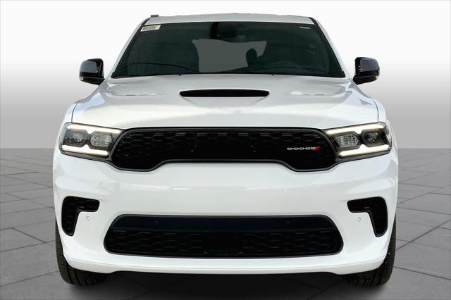 2024 Dodge Durango DURANGO R/T PLUS AWD