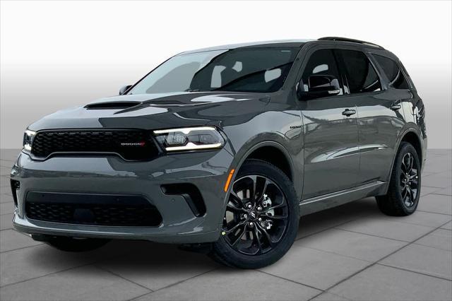 2024 Dodge Durango DURANGO R/T PLUS AWD