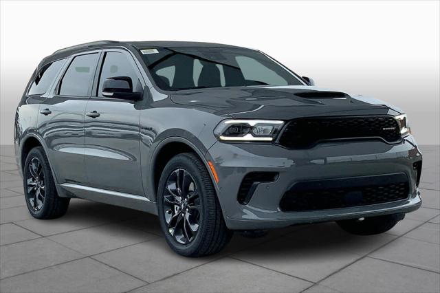 2024 Dodge Durango DURANGO R/T PLUS AWD