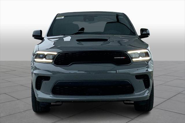 2024 Dodge Durango DURANGO R/T PLUS AWD