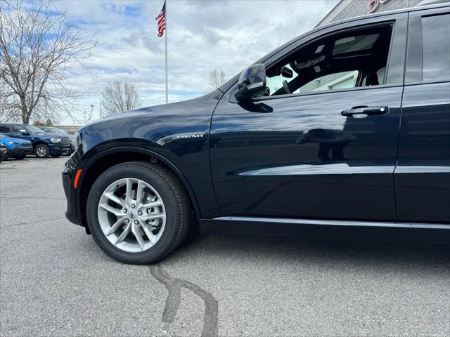 2024 Dodge Durango DURANGO R/T PREMIUM AWD