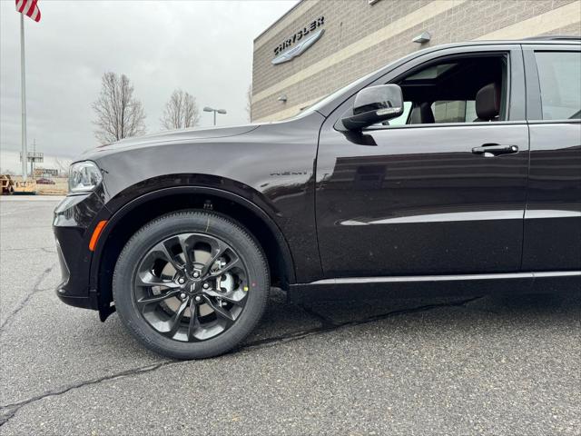 2024 Dodge Durango DURANGO R/T PLUS AWD