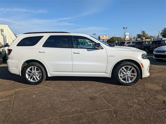 2024 Dodge Durango DURANGO R/T PLUS RWD