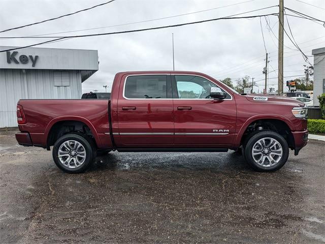 2024 RAM Ram 1500 RAM 1500 LIMITED CREW CAB 4X4 57 BOX