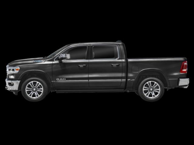 2024 RAM Ram 1500 RAM 1500 LIMITED CREW CAB 4X4 57 BOX