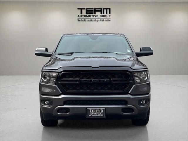 2024 RAM Ram 1500 RAM 1500 TRADESMAN QUAD CAB 4X4 64 BOX