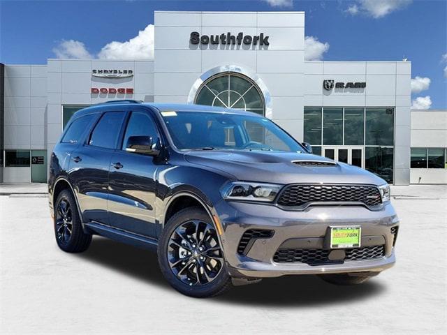 2024 Dodge Durango DURANGO GT PREMIUM RWD