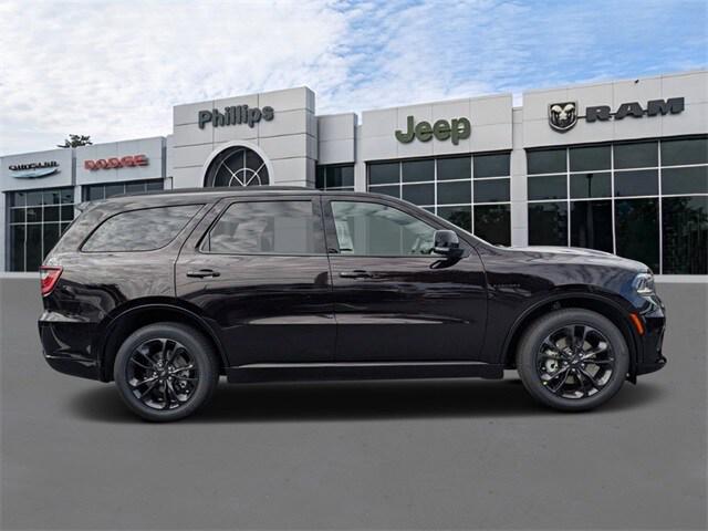 2024 Dodge Durango DURANGO R/T PLUS RWD