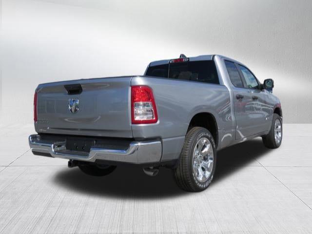 2024 RAM Ram 1500 RAM 1500 BIG HORN QUAD CAB 4X2 64 BOX