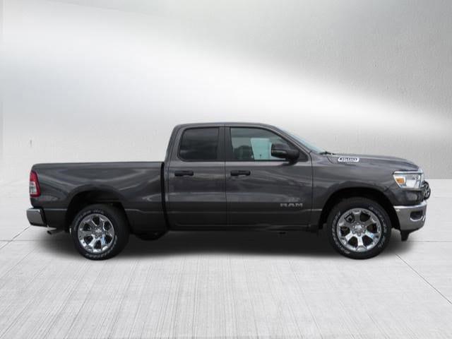 2024 RAM Ram 1500 RAM 1500 BIG HORN QUAD CAB 4X2 64 BOX