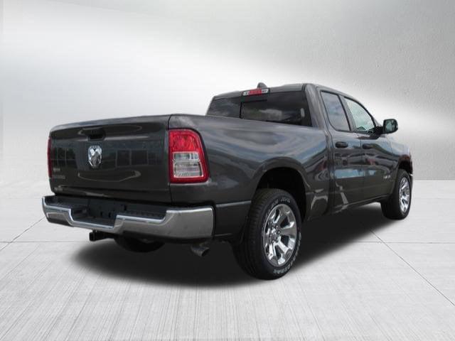 2024 RAM Ram 1500 RAM 1500 BIG HORN QUAD CAB 4X2 64 BOX