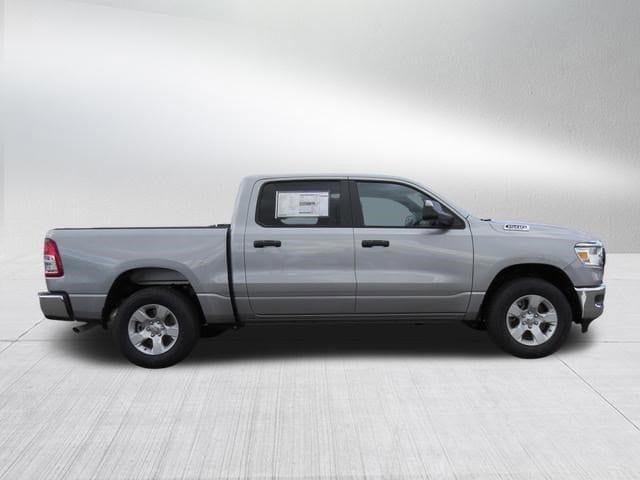 2024 RAM Ram 1500 RAM 1500 TRADESMAN CREW CAB 4X4 57 BOX