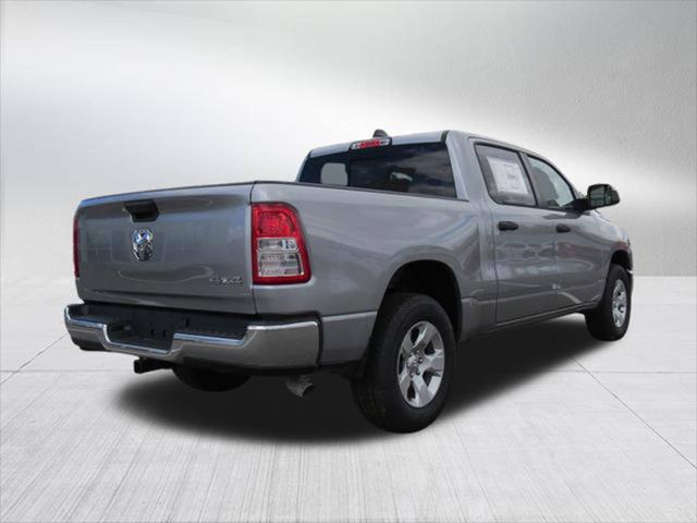 2024 RAM Ram 1500 RAM 1500 TRADESMAN CREW CAB 4X4 57 BOX