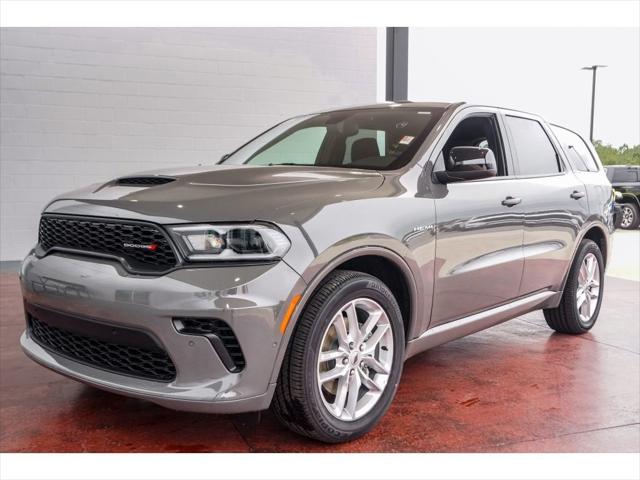 2024 Dodge Durango DURANGO R/T RWD