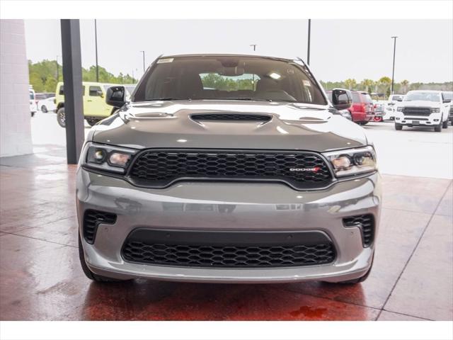 2024 Dodge Durango DURANGO R/T RWD