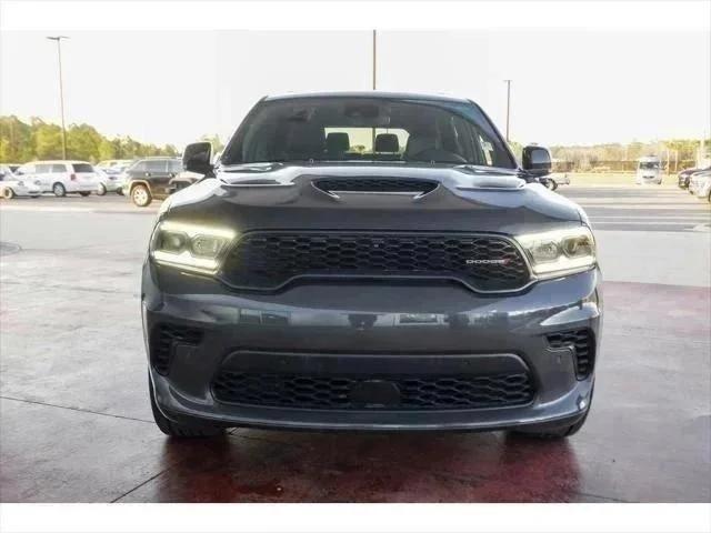 2024 Dodge Durango DURANGO R/T PLUS RWD