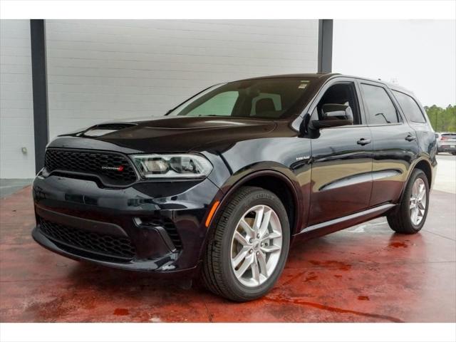 2024 Dodge Durango DURANGO R/T RWD