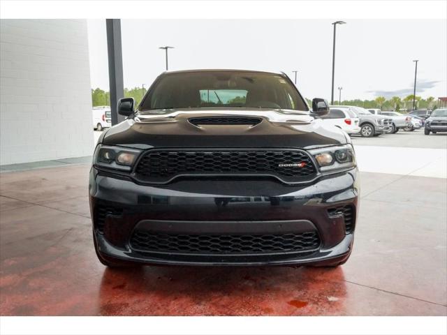 2024 Dodge Durango DURANGO R/T RWD