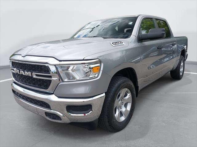 2024 RAM Ram 1500 RAM 1500 TRADESMAN CREW CAB 4X4 57 BOX