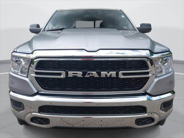 2024 RAM Ram 1500 RAM 1500 TRADESMAN CREW CAB 4X4 57 BOX