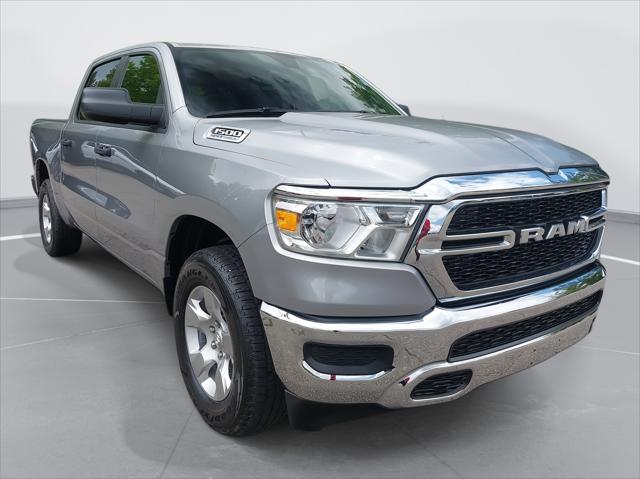 2024 RAM Ram 1500 RAM 1500 TRADESMAN CREW CAB 4X4 57 BOX