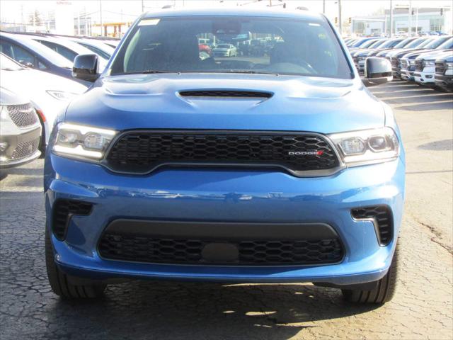 2024 Dodge Durango DURANGO GT PLUS AWD