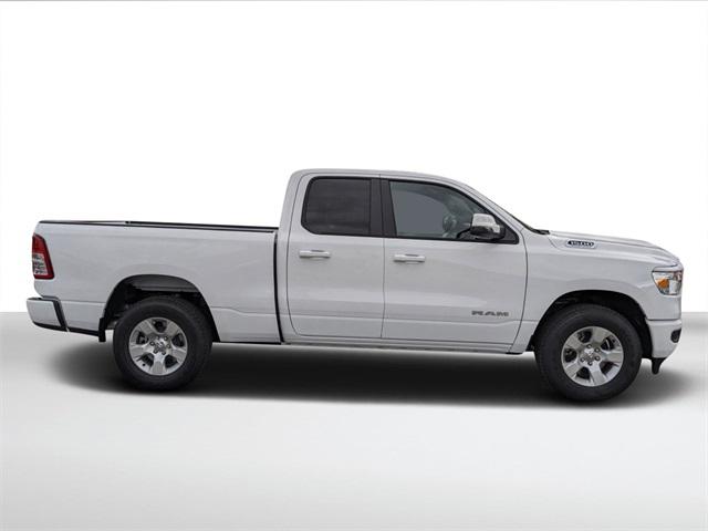 2024 RAM Ram 1500 RAM 1500 BIG HORN QUAD CAB 4X2 64 BOX