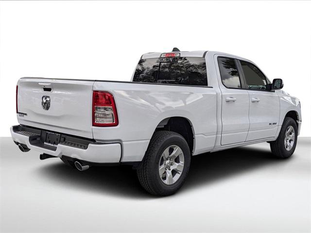 2024 RAM Ram 1500 RAM 1500 BIG HORN QUAD CAB 4X2 64 BOX