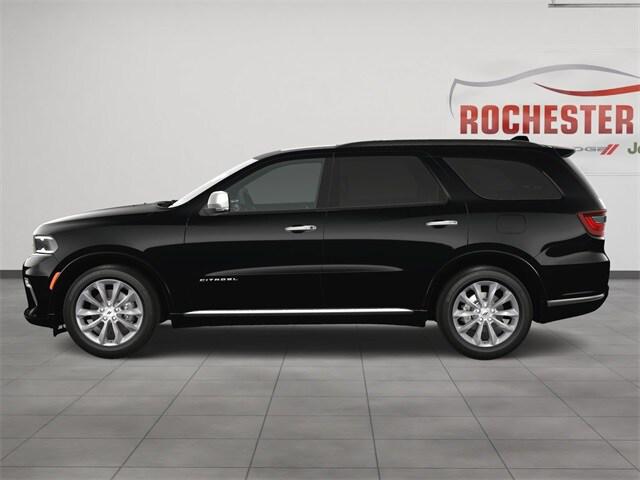 2024 Dodge Durango DURANGO CITADEL AWD