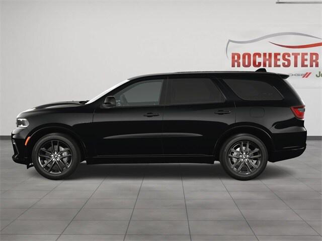 2024 Dodge Durango DURANGO R/T AWD